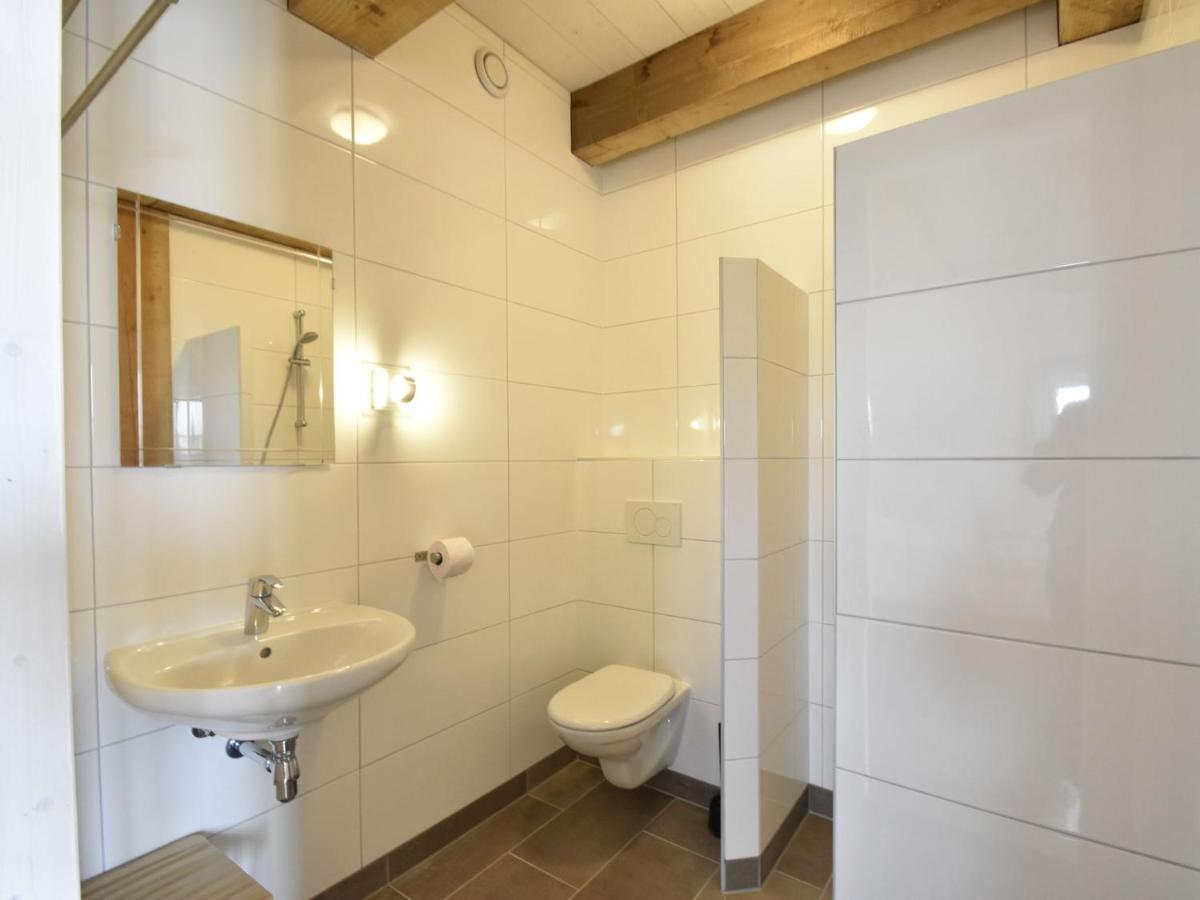 Studio Hazenborgh In Callantsoog Near The Beach Екстериор снимка