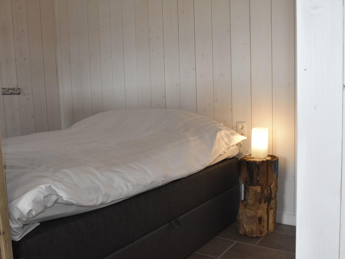 Studio Hazenborgh In Callantsoog Near The Beach Екстериор снимка